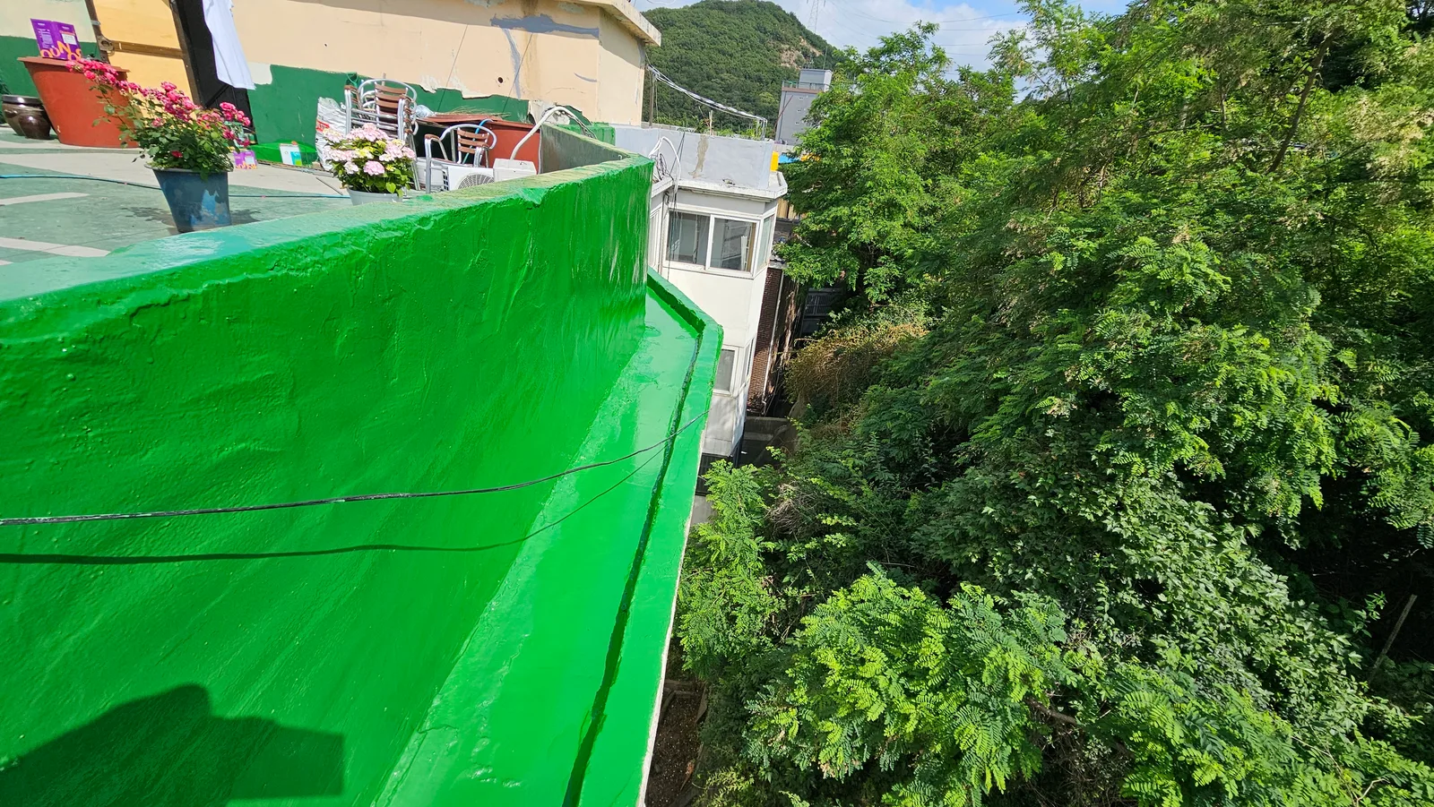 태산건물유지보수 현장 사진 3