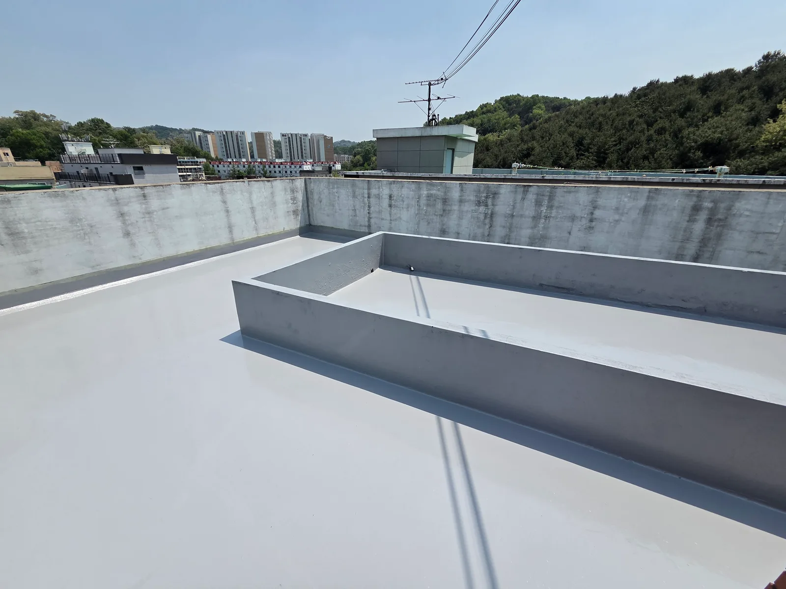 태산건물유지보수 현장 사진 10